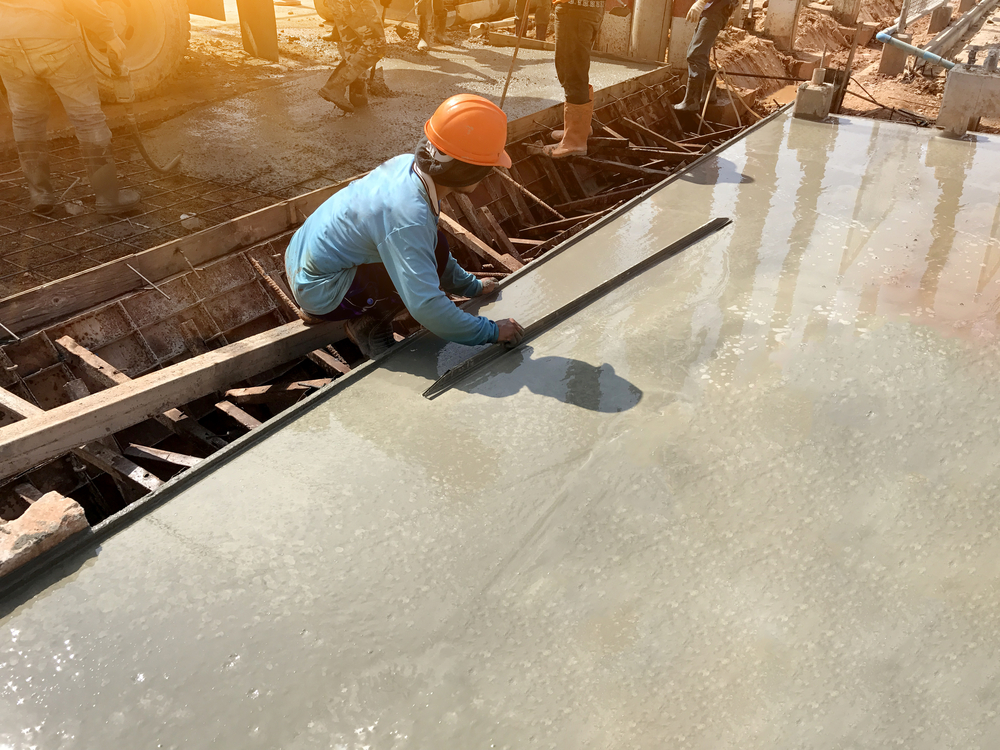 Béton prêt à l'emploi Monistrol-sur-Loire